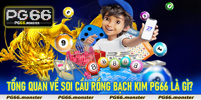 Tổng quan về soi cầu rồng bạch kim Pg66 là gì?